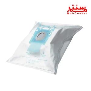 این محصول برای جاروبرقی‌های بوش مدل Type G طراحی شده است و شامل 4 عدد کیسه یکبار مصرف به همراه یک فیلتر است.